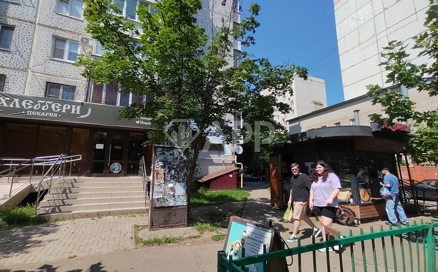 Сдам торговое помещение, 80 м² фото