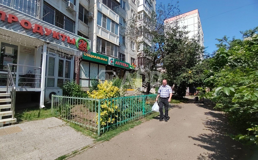 Сдам торговое помещение, 80 м² фото