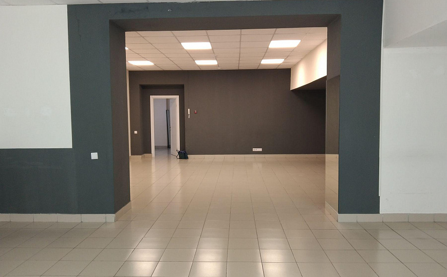 Сдам помещение свободного назначения, 82 м² фото