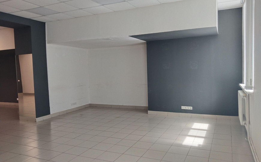 Сдам помещение свободного назначения, 82 м² фото
