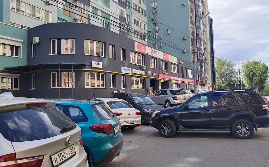 Сдам помещение свободного назначения, 82 м² фото