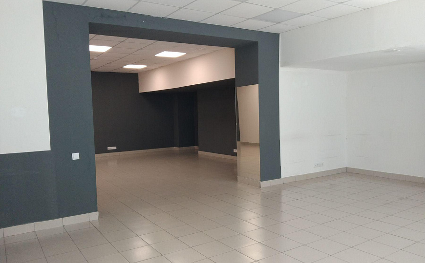 Сдам помещение свободного назначения, 82 м² фото