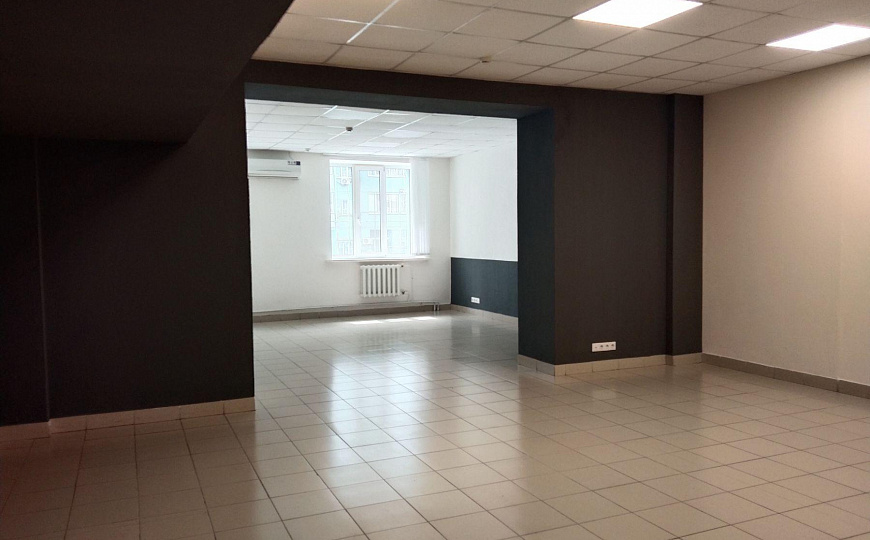 Сдам помещение свободного назначения, 82 м² фото