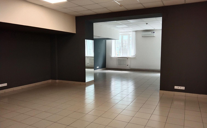Сдам помещение свободного назначения, 82 м² фото