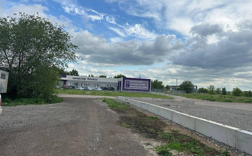 Сдается в аренду земельный участок фото