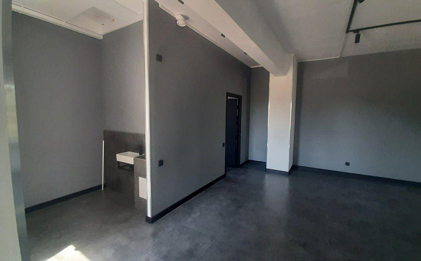 Офис 46 м2, на Стерлибашевском тракте фото
