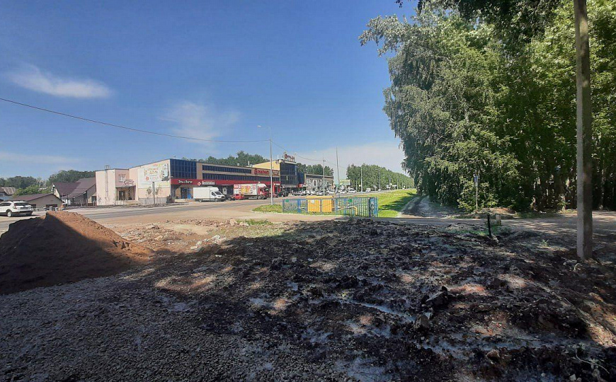 Офис 46 м2, на Стерлибашевском тракте фото