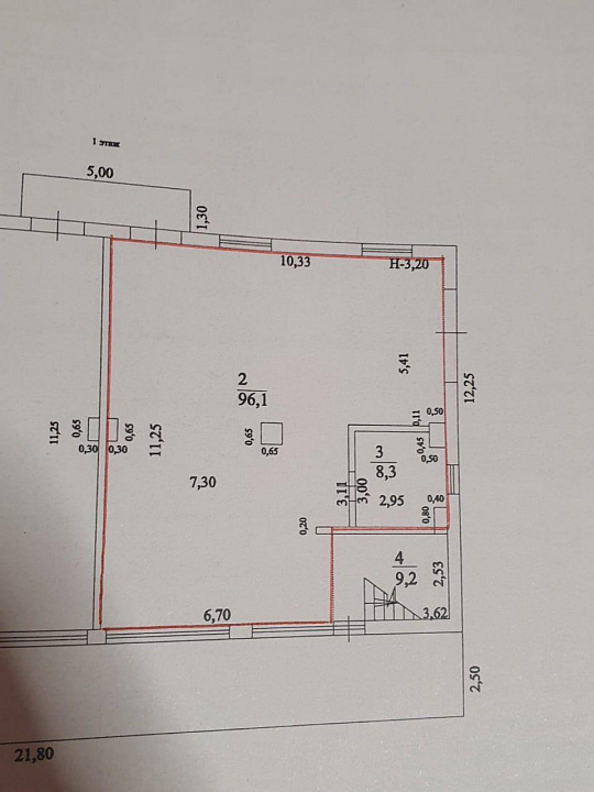 Продажа 2 этажного здания на Стерлибашевском тр. фото