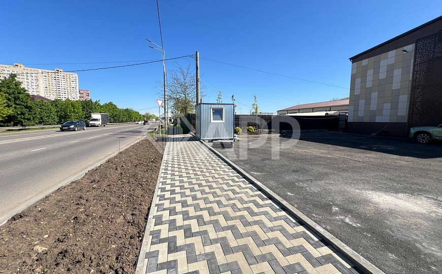 Сдаю складское помещение, 500 м² фото