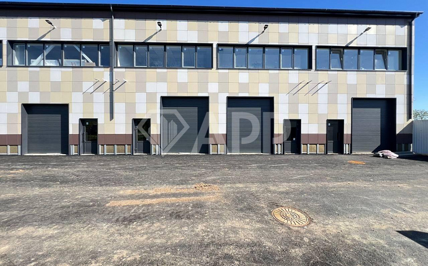Сдаю складское помещение, 500 м² фото