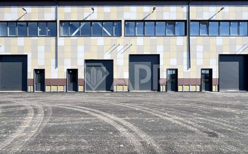 Сдаю складское помещение, 500 м² фото
