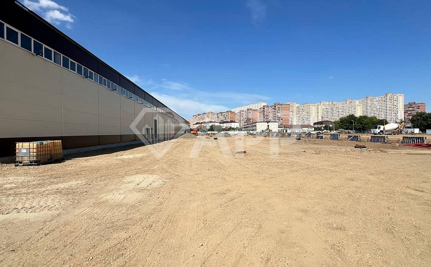 Сдаю складское помещение, 500 м² фото