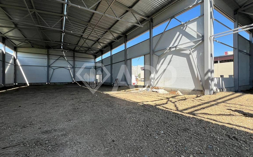 Сдаю складское помещение, 500 м² фото