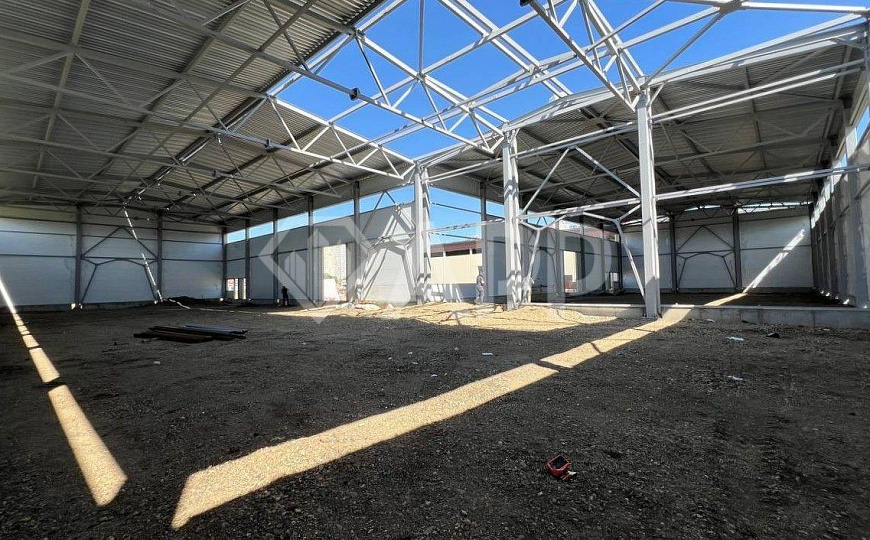 Сдаю складское помещение, 500 м² фото