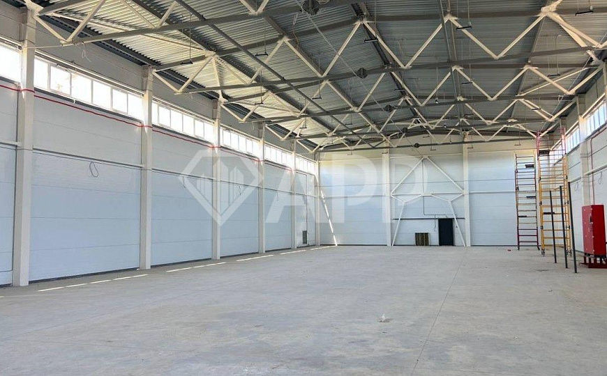 Сдаю складское помещение, 500 м² фото