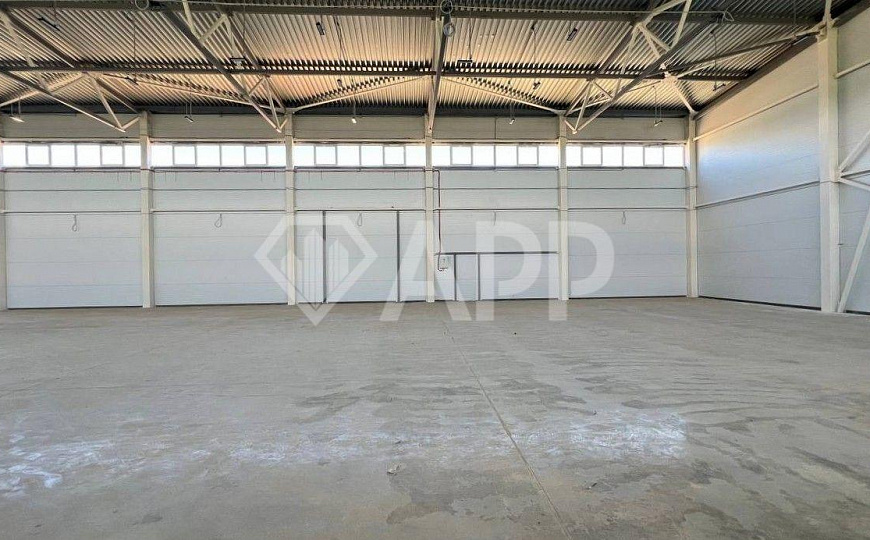 Сдаю складское помещение, 500 м² фото
