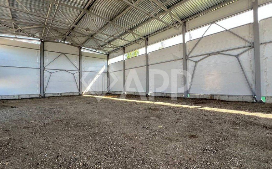 Сдаю складское помещение, 500 м² фото