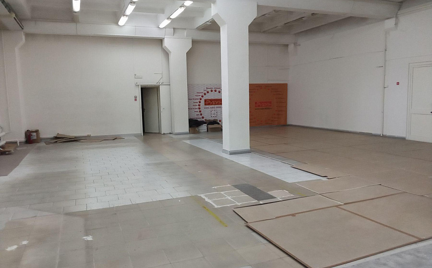 Помещение в торговом центре, 205 м² фото