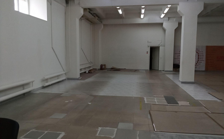 Помещение в торговом центре, 205 м² фото