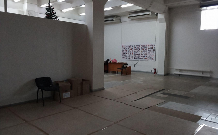 Помещение в торговом центре, 205 м² фото