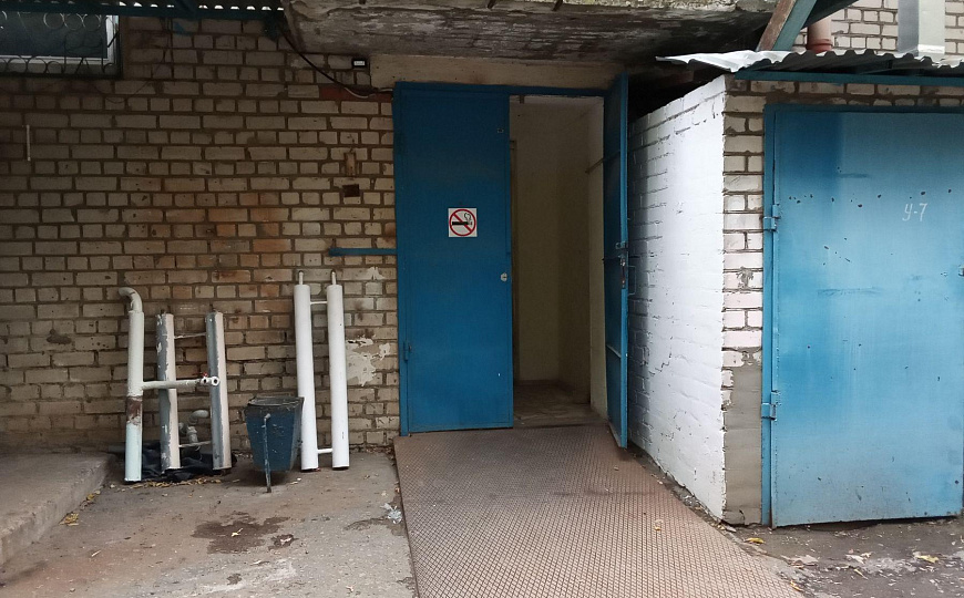 Помещение в торговом центре, 205 м² фото