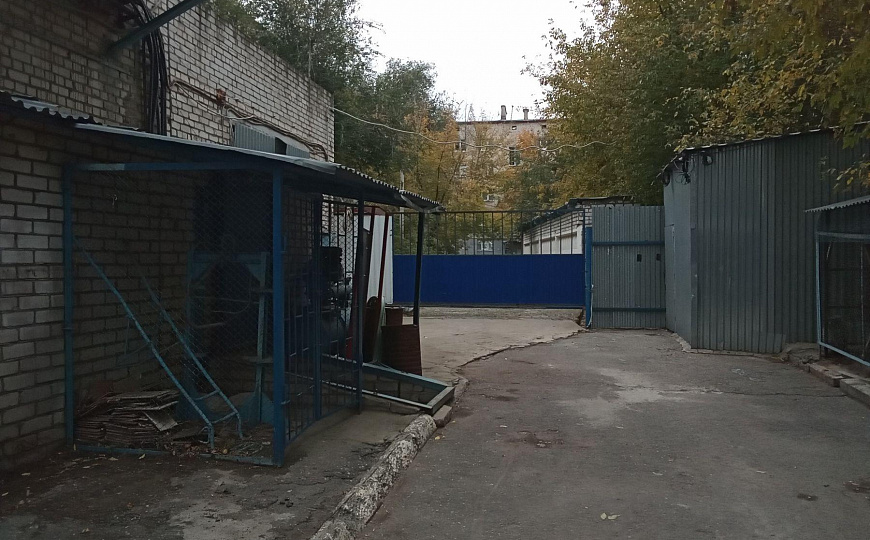 Помещение в торговом центре, 205 м² фото