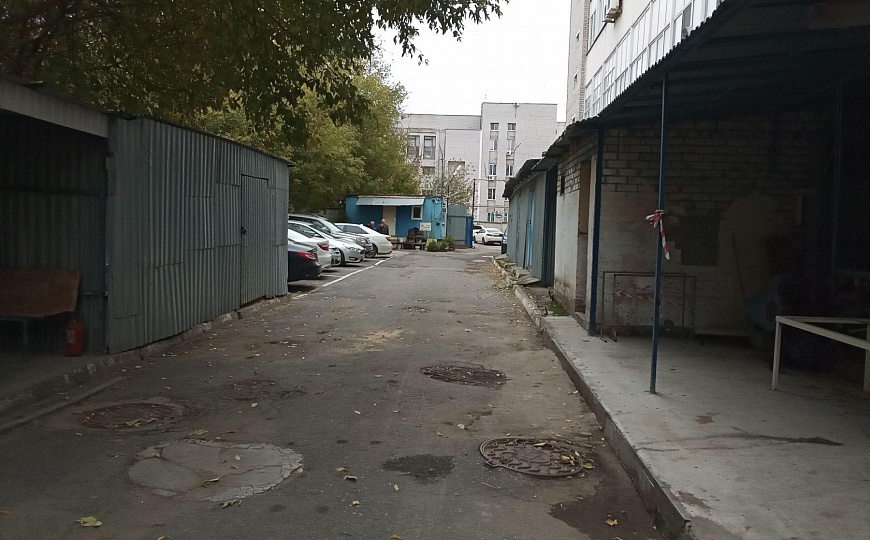 Помещение в торговом центре, 205 м² фото