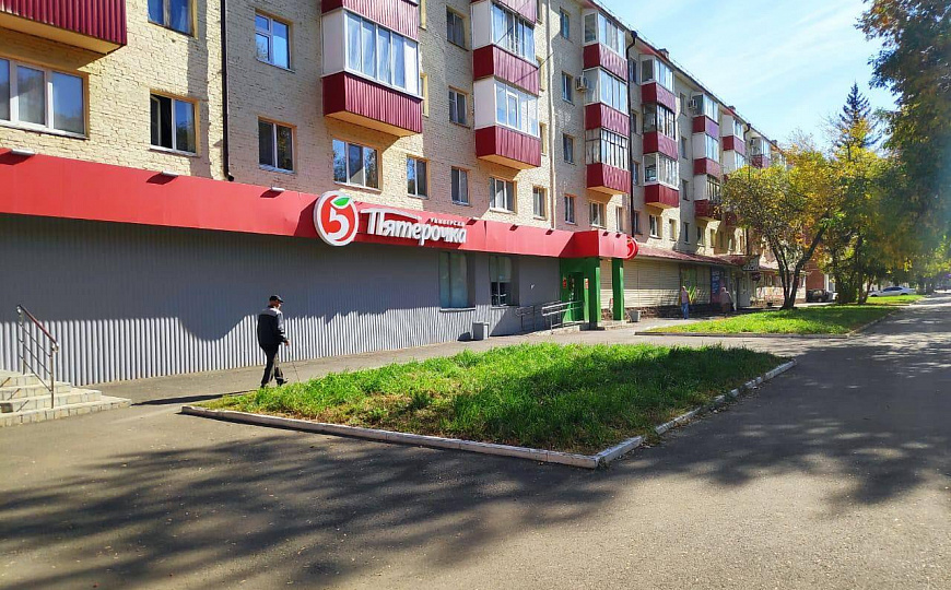 Помещения свободного назначения в торговом центре фото