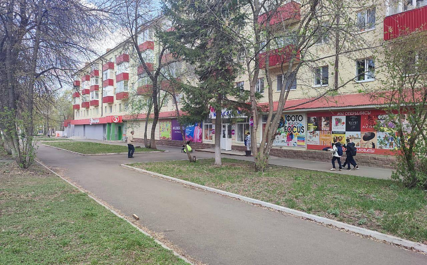 Помещения свободного назначения в торговом центре фото