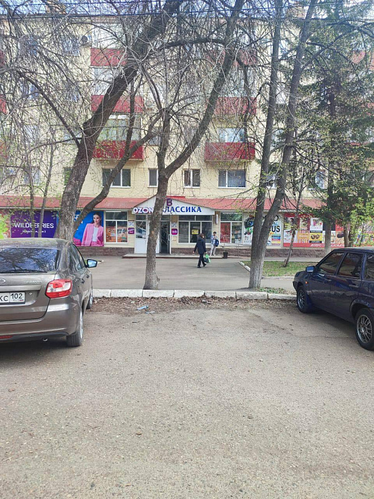 Помещения свободного назначения в торговом центре фото