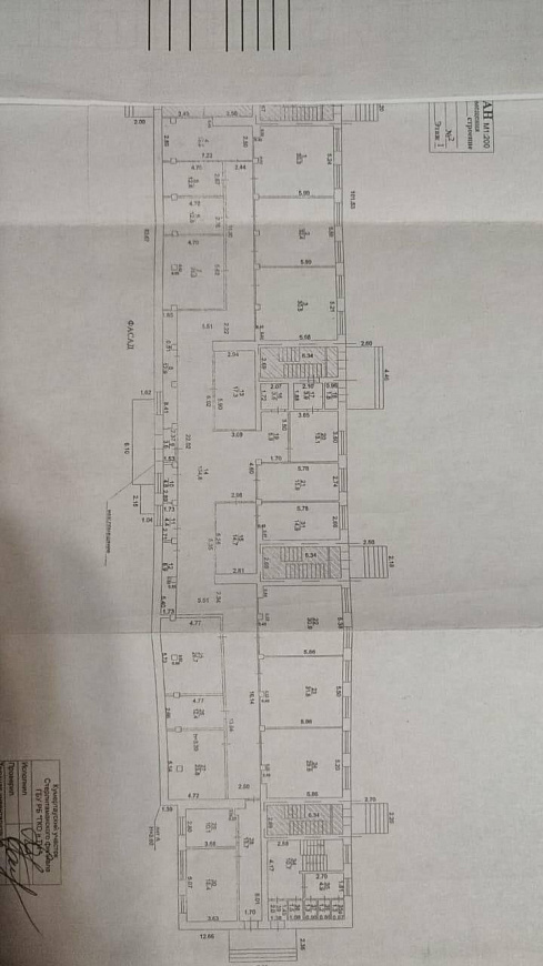 Помещения свободного назначения в торговом центре фото