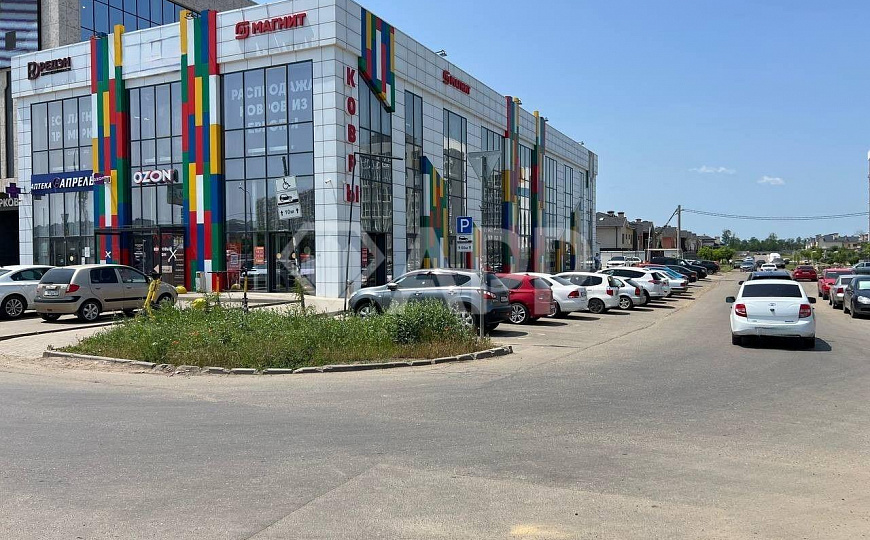Сдаю офисное помещение, 60 м² фото