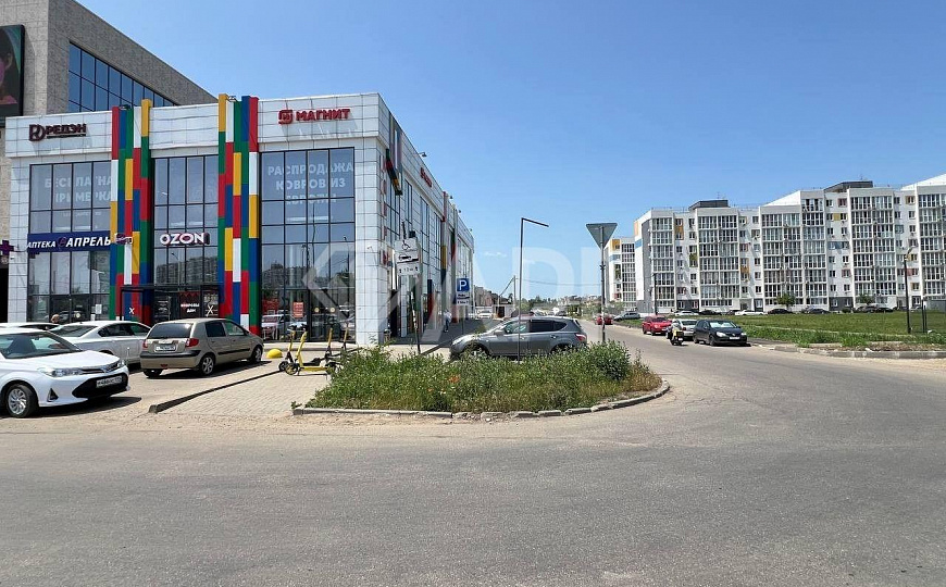 Сдаю офисное помещение, 60 м² фото