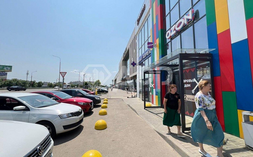 Сдаю офисное помещение, 60 м² фото