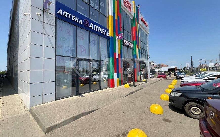 Сдаю офисное помещение, 60 м² фото