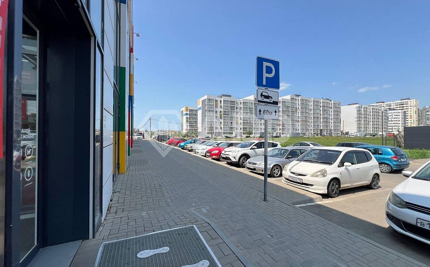 Сдаю офисное помещение, 60 м² фото