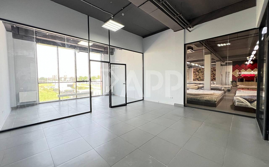 Сдаю офисное помещение, 60 м² фото