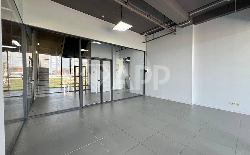 Сдаю офисное помещение, 60 м² фото