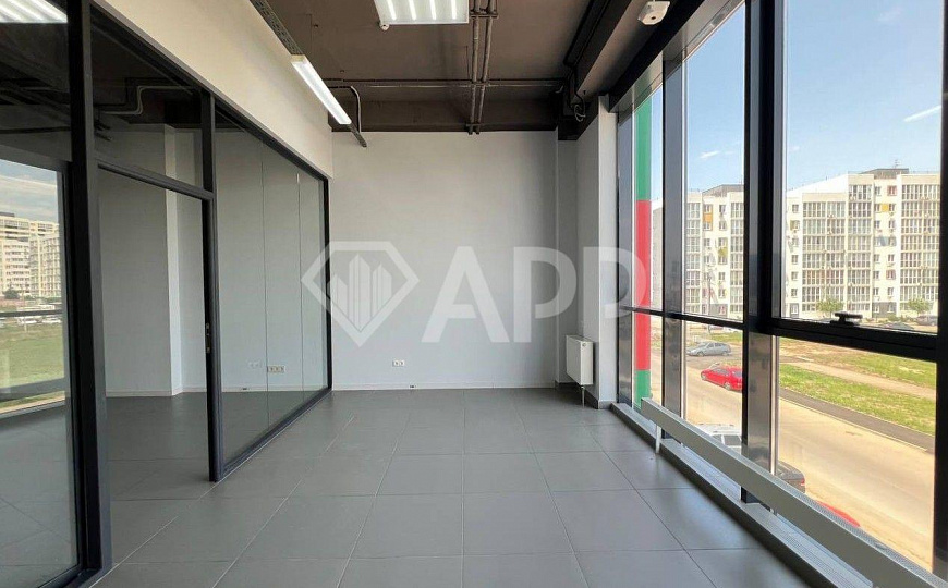 Сдаю офисное помещение, 60 м² фото
