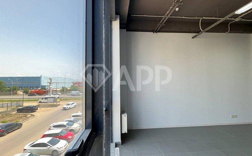 Сдаю офисное помещение, 60 м² фото