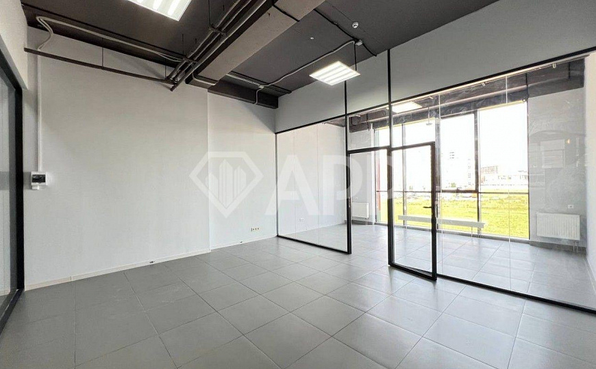 Сдаю офисное помещение, 60 м² фото