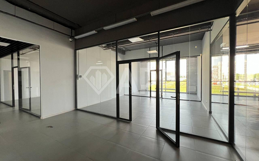 Сдаю офисное помещение, 60 м² фото
