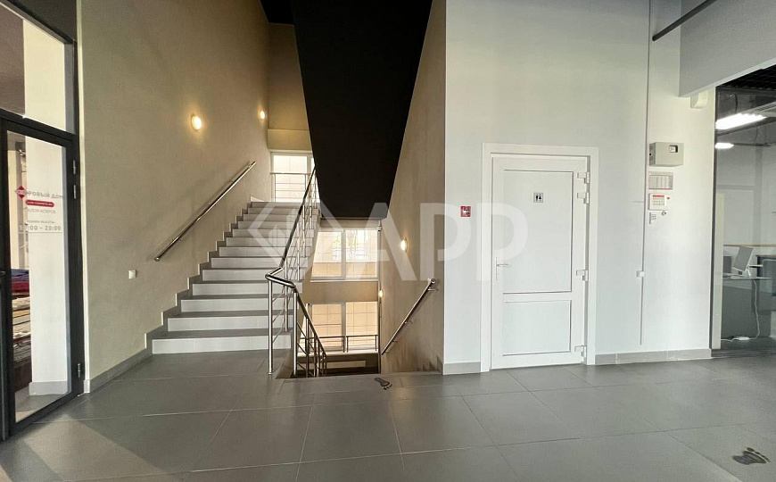 Сдаю офисное помещение, 60 м² фото