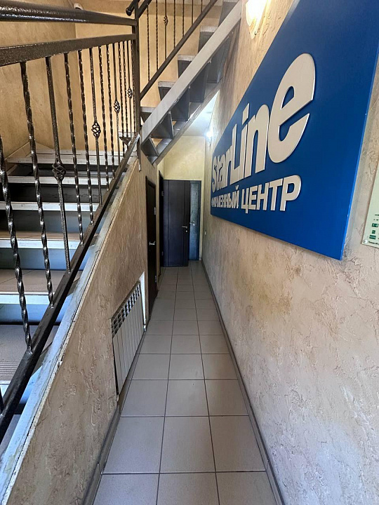 Продается помещение свободного назначения 269,6м2 фото