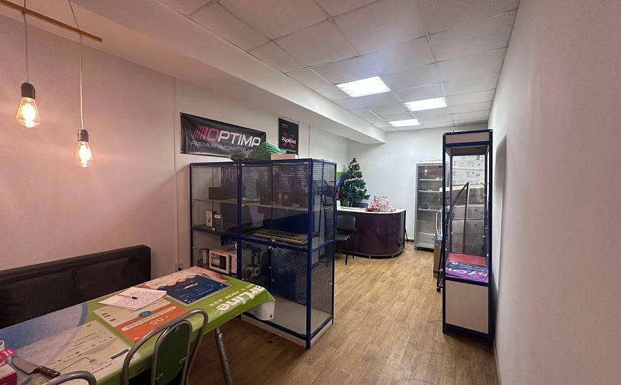 Продается помещение свободного назначения 269,6м2 фото