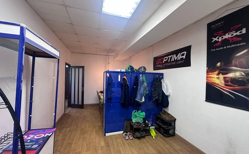 Продается помещение свободного назначения 269,6м2 фото
