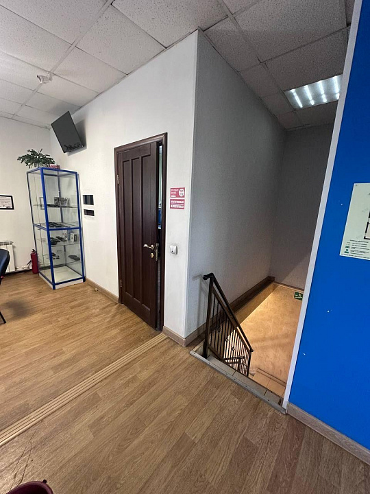 Продается помещение свободного назначения 269,6м2 фото