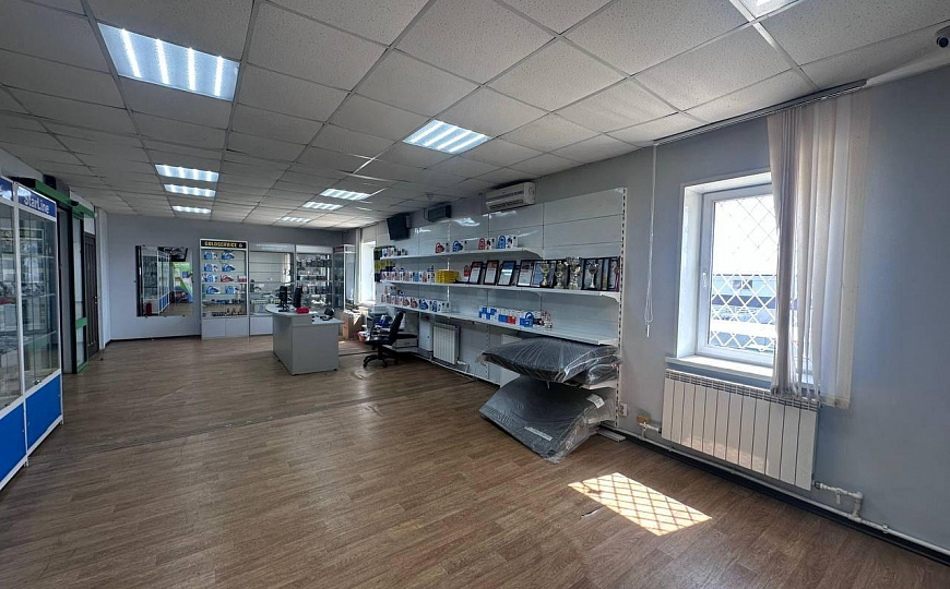 Продается помещение свободного назначения 269,6м2 фото