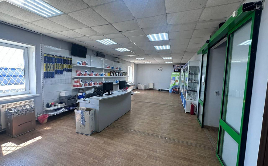 Продается помещение свободного назначения 269,6м2 фото