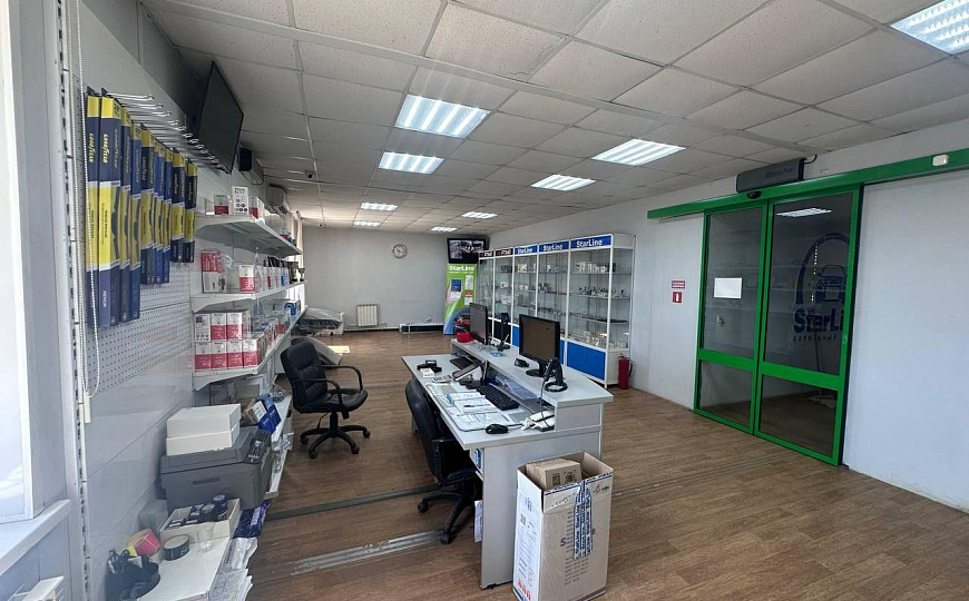 Продается помещение свободного назначения 269,6м2 фото